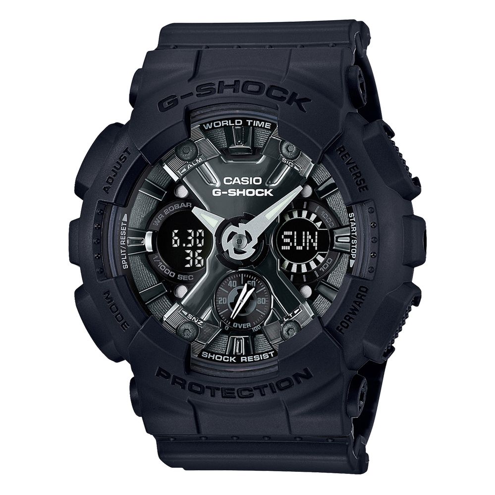 casio g shock small size