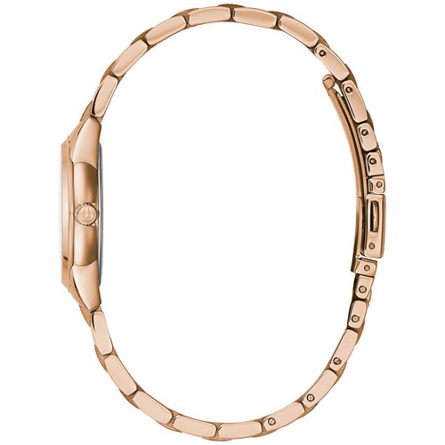 Relogio bulova gambito da rainha Clearance