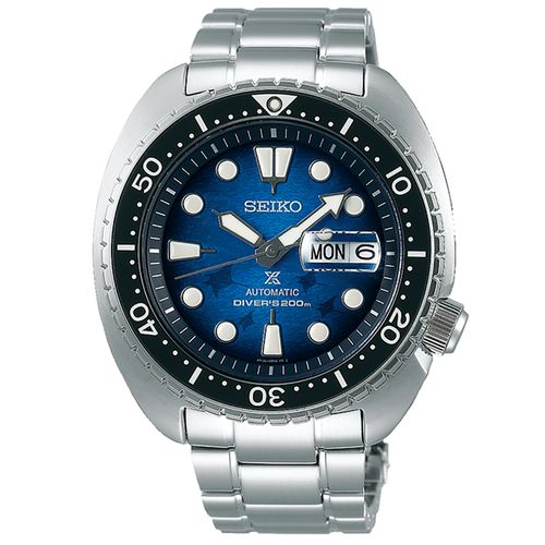 relogio seiko diver