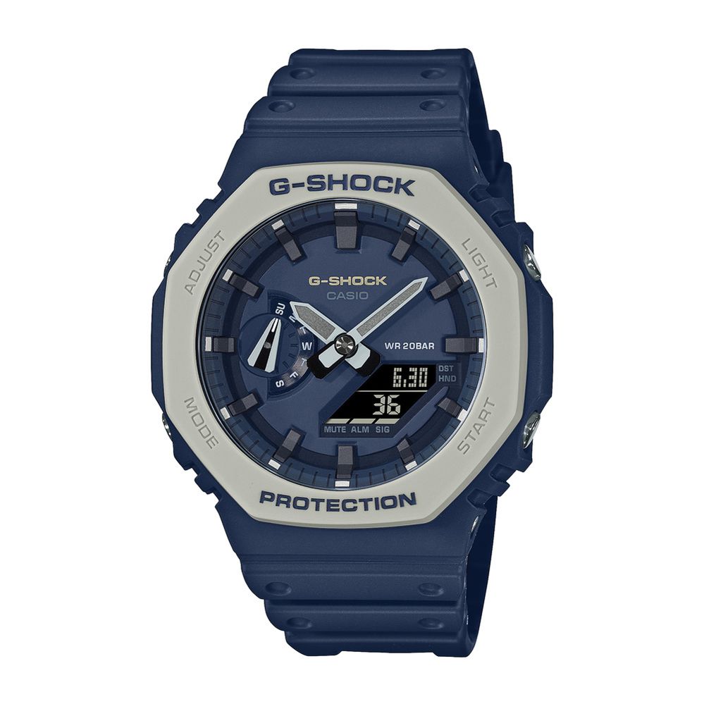 valor casio g shock