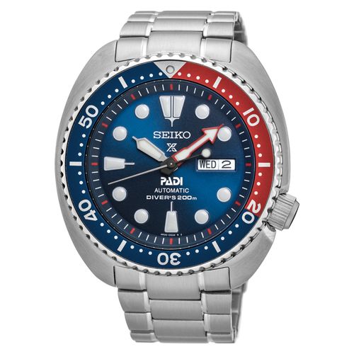 seiko prospex automático