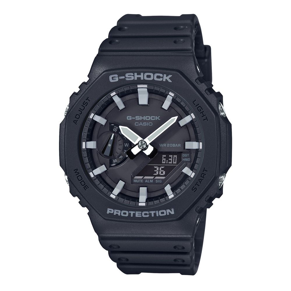 g shock usado