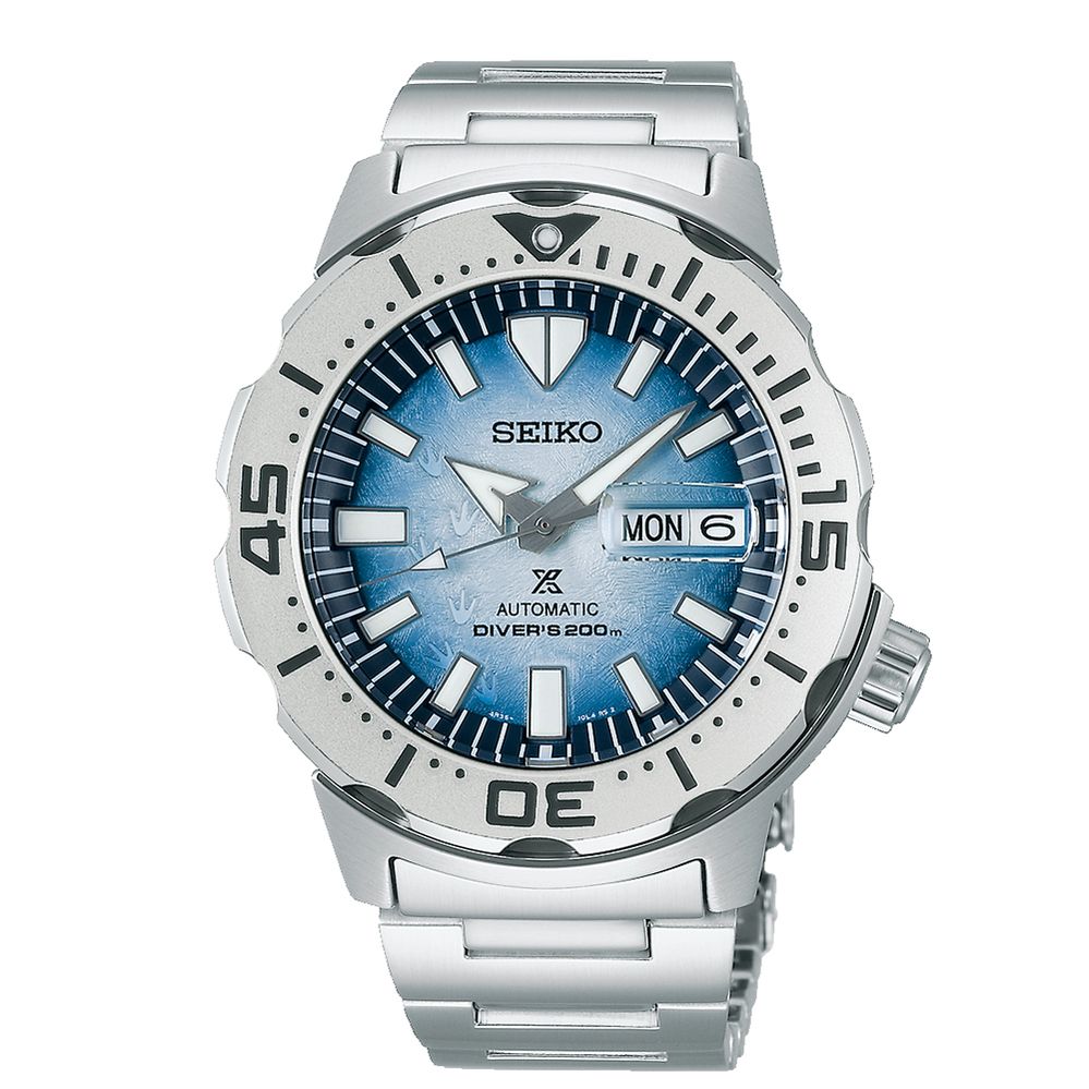 relógio seiko prospex