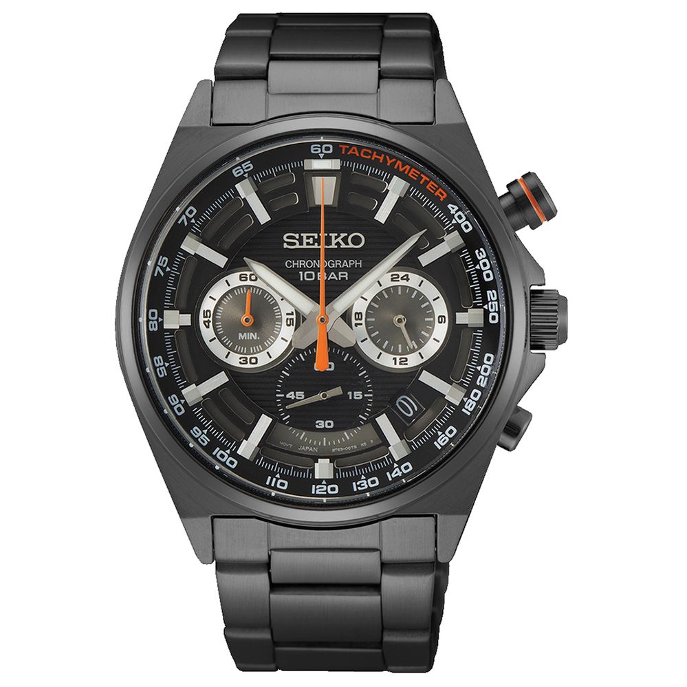 relógio seiko neo sports