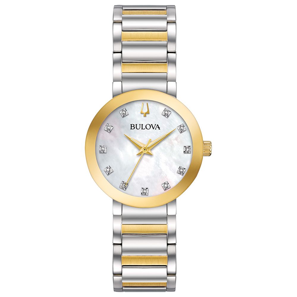 bulova precos