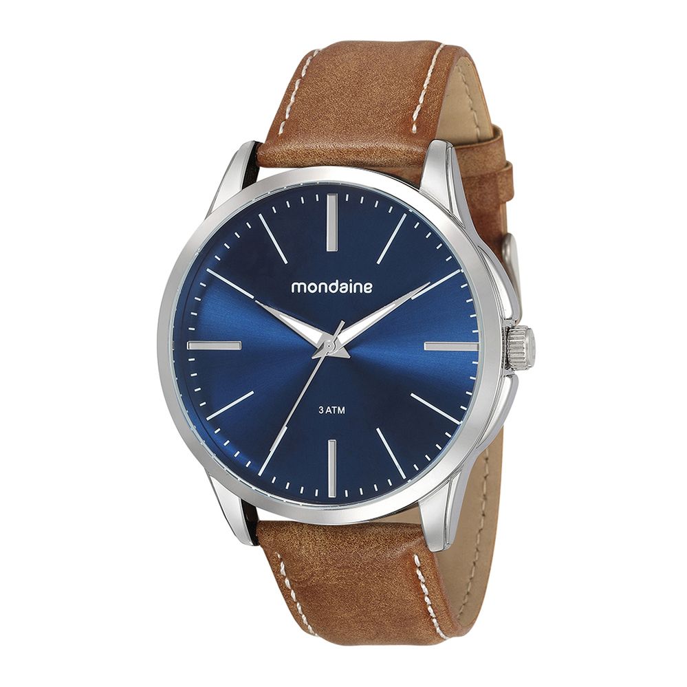 relógio mondaine 3atm