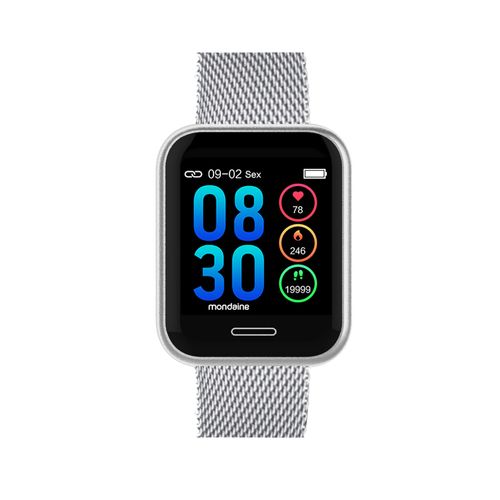 relogio watch mondaine