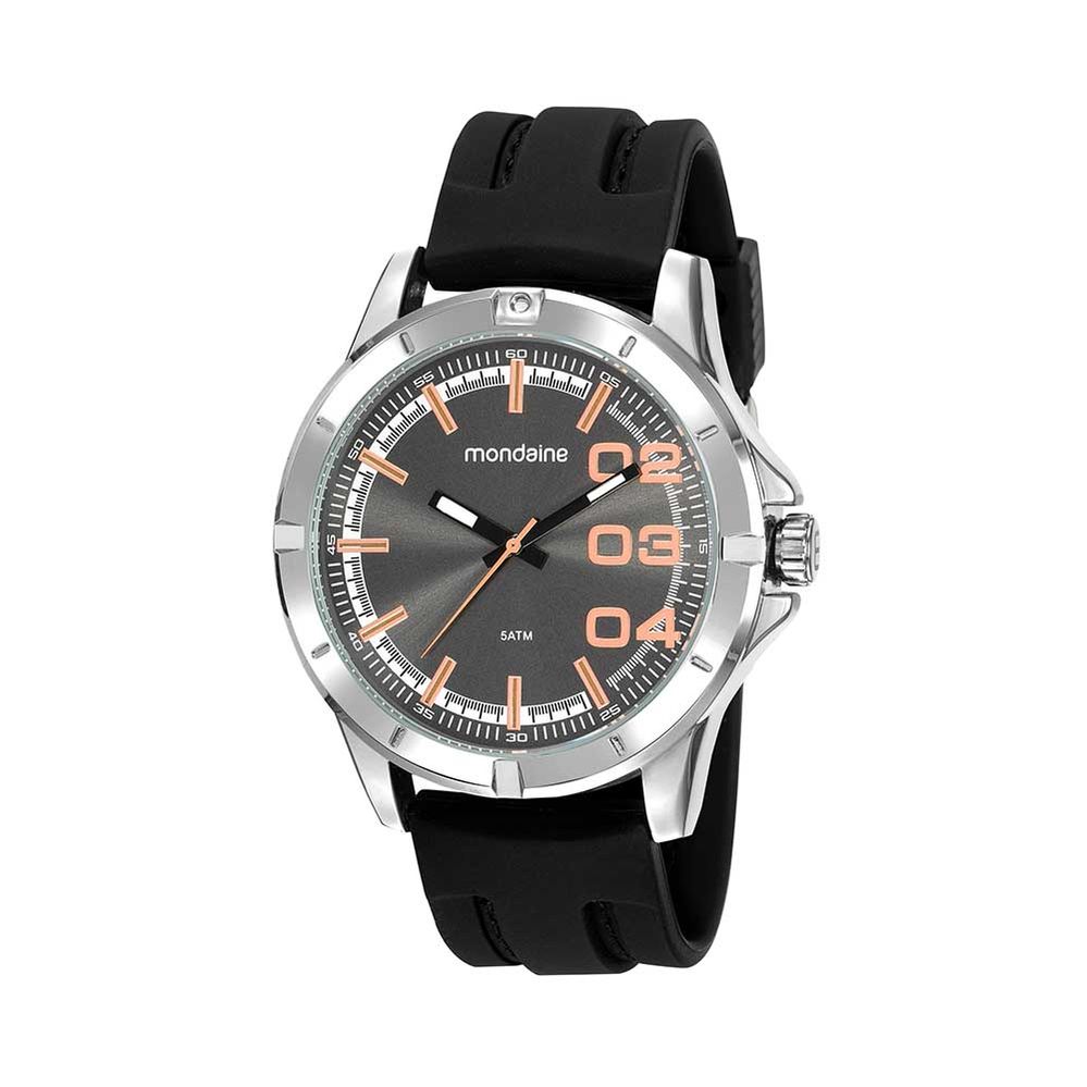 relogio mondaine sport