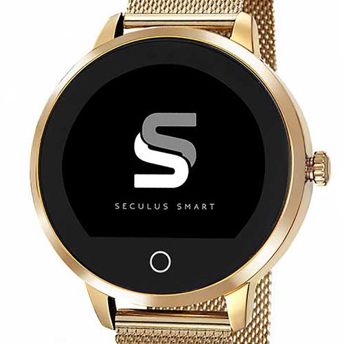 smartwatch seculus
