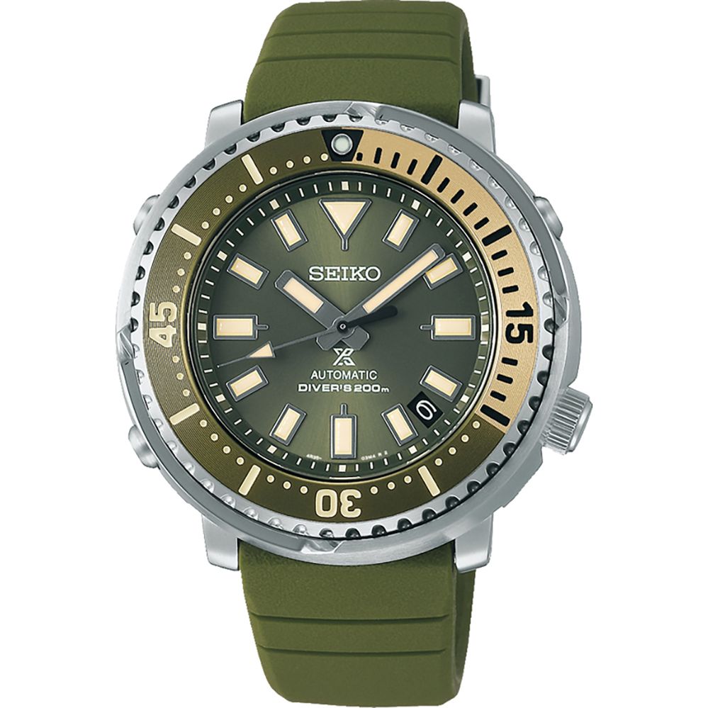 relogio seiko diver