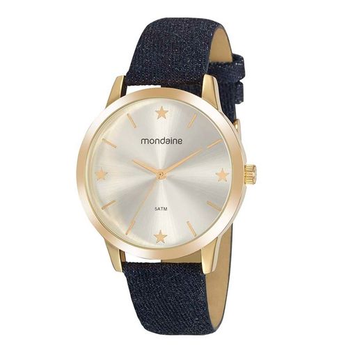 relógio mondaine feminino pequeno