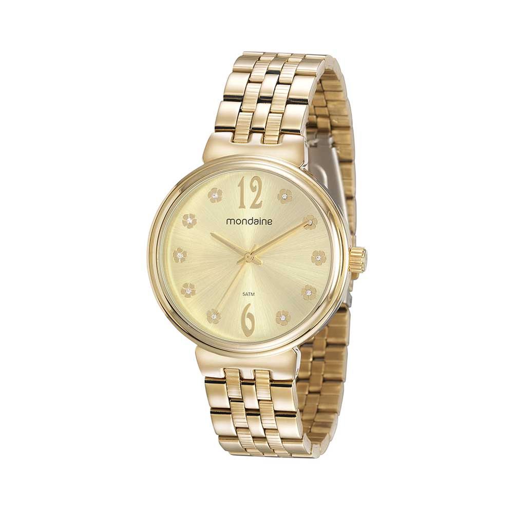relógio mondaine feminino pequeno