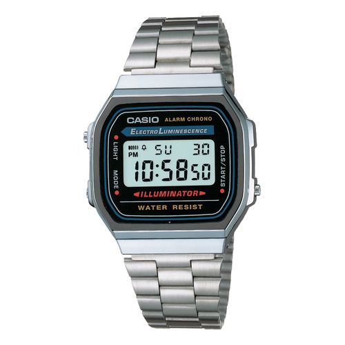 relogio casio wr